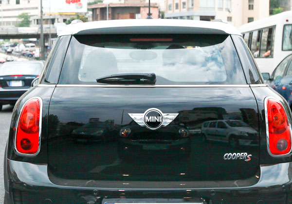 Mini Not Normal Ride to Batroun